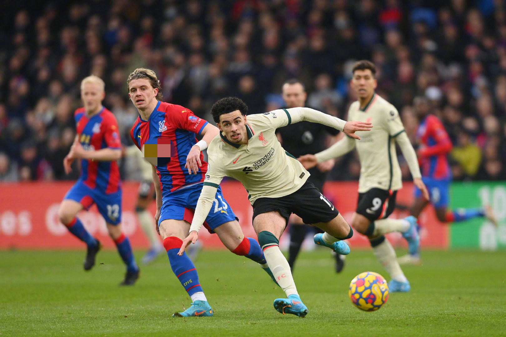 警惕和激情 警惕和激情