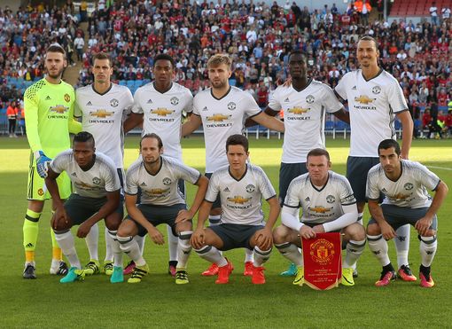 或许是英足 或许是英足