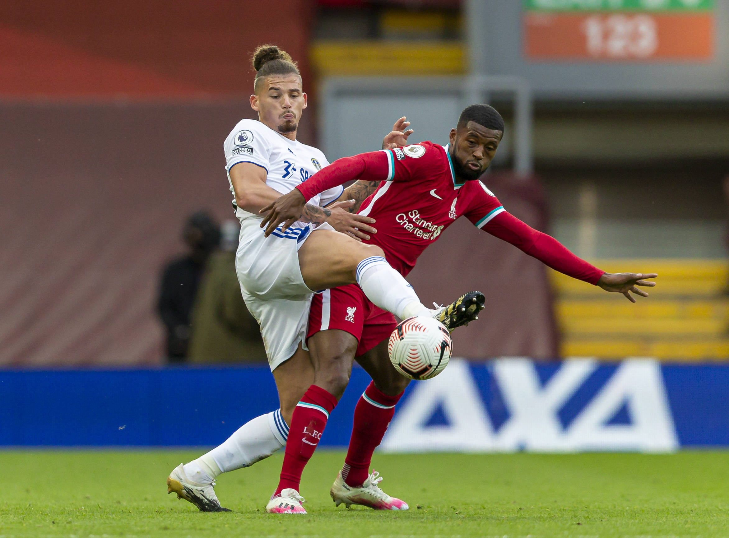 强调体系化 强调体系化